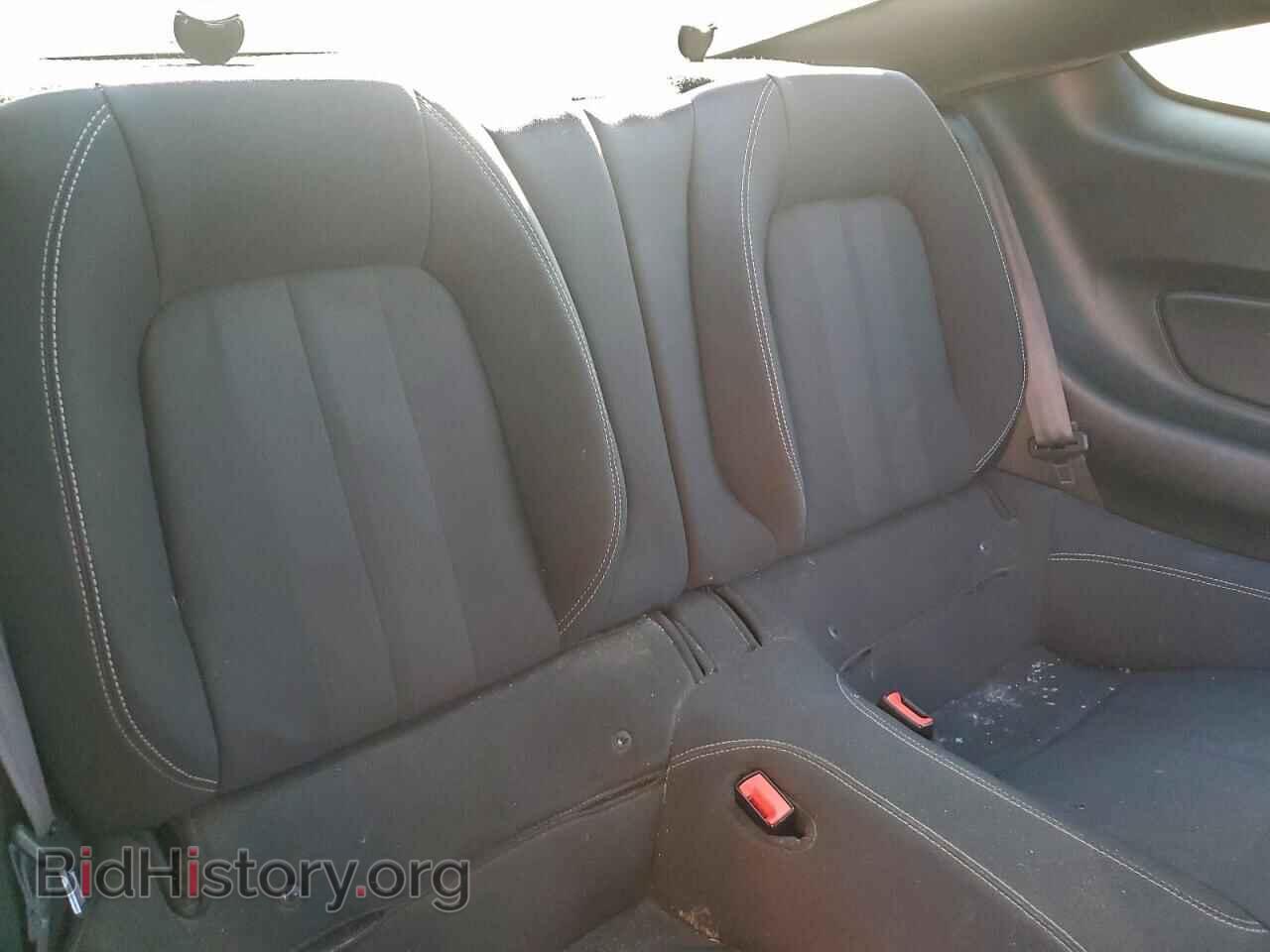 2019 FORD ALL Models - VIN: 1FA6P8TH6K5120175 - Фото 10