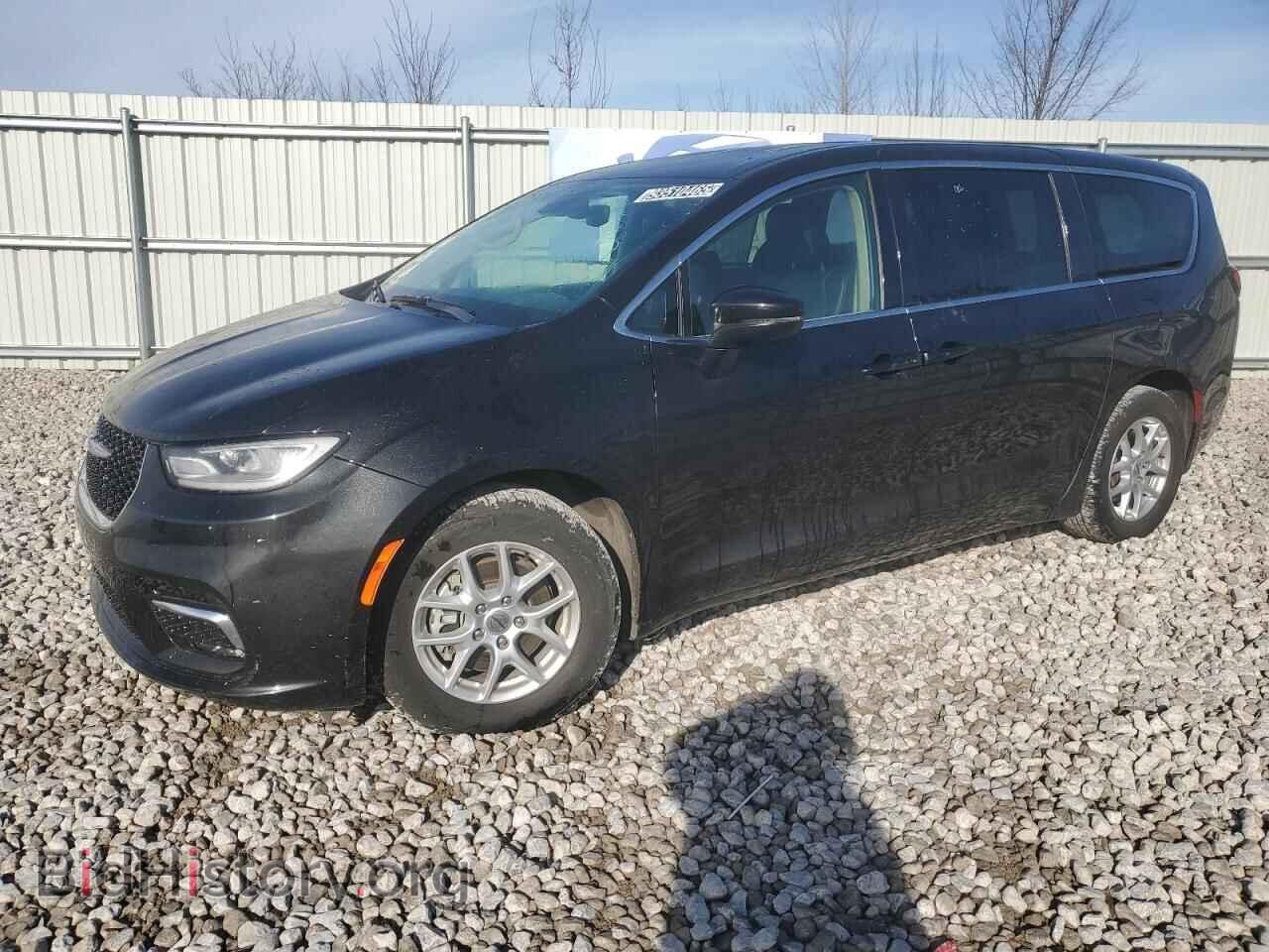 Photo 2C4RC1BG6PR529418 - CHRYSLER PACIFICA 2023