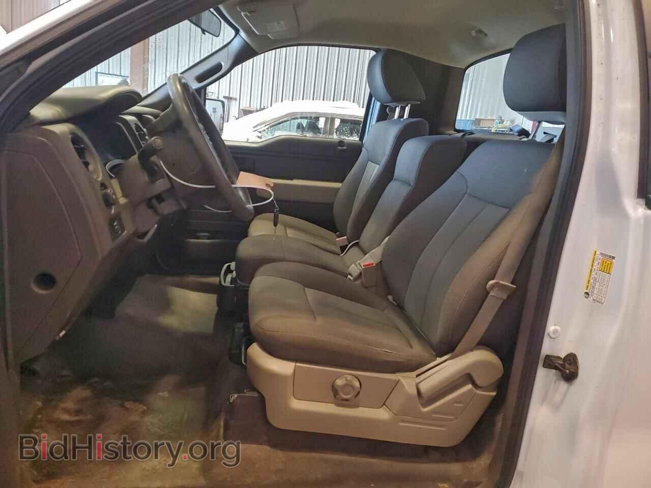 2010 FORD All Models - VIN: 1FTNF1EV0AKE80108 - Фото 7