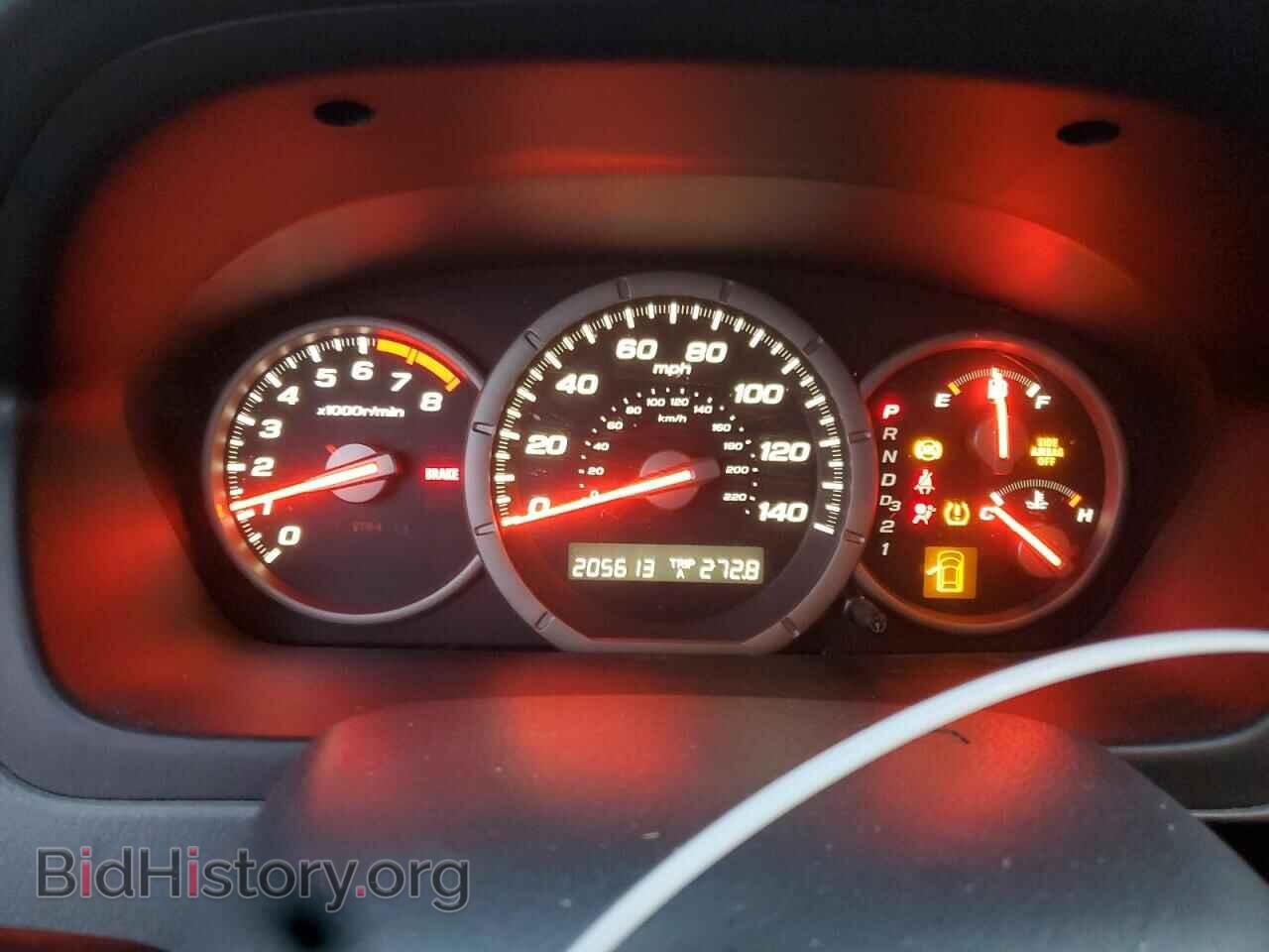 2008 HONDA PILOT - VIN: 5FNYF18218B013088 - Photo 9