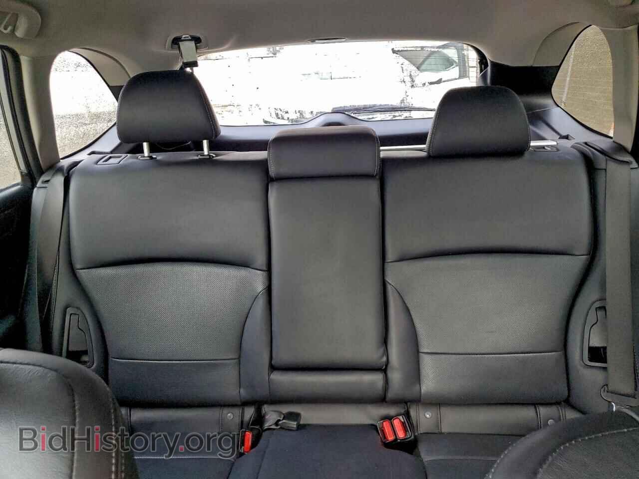 2017 SUBARU OUTBACK - VIN: 4S4BSANC5H3401092 - Фото 10