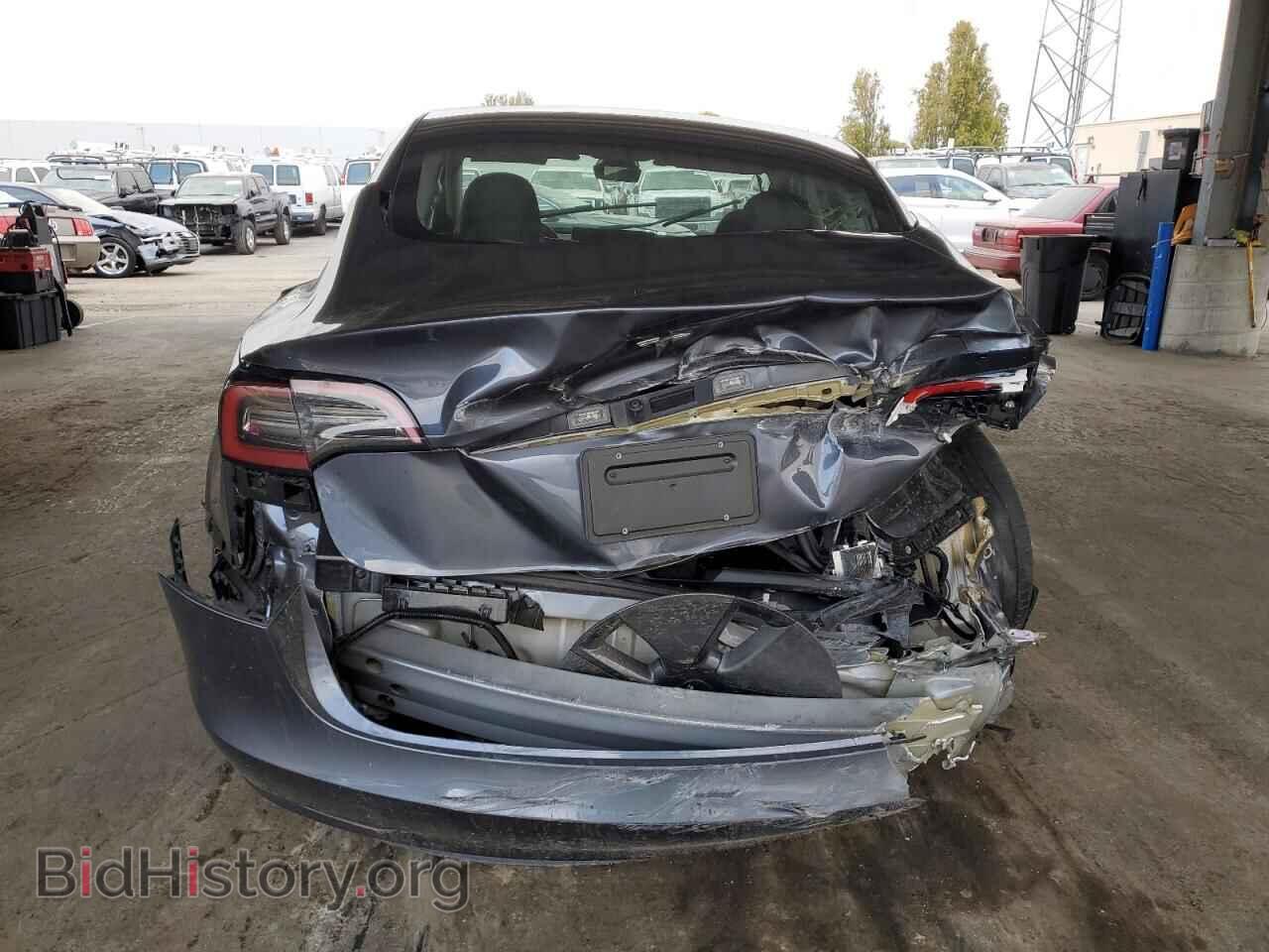 2023 TESLA MODEL 3 - VIN: 5YJ3E1EA3PF710544 - Photo 6