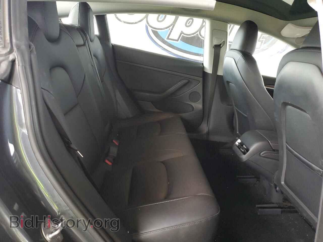 2023 TESLA MODEL 3 - VIN: 5YJ3E1EA3PF710544 - Photo 10