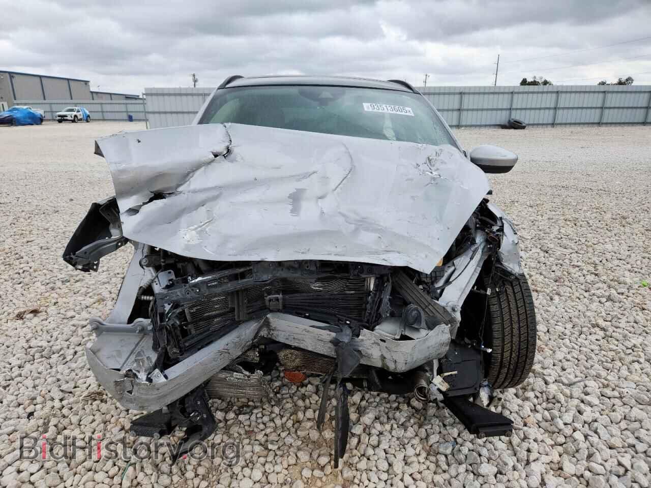 2020 FORD ESCAPE - VIN: 1FMCU0H69LUA32108 - Фото 5