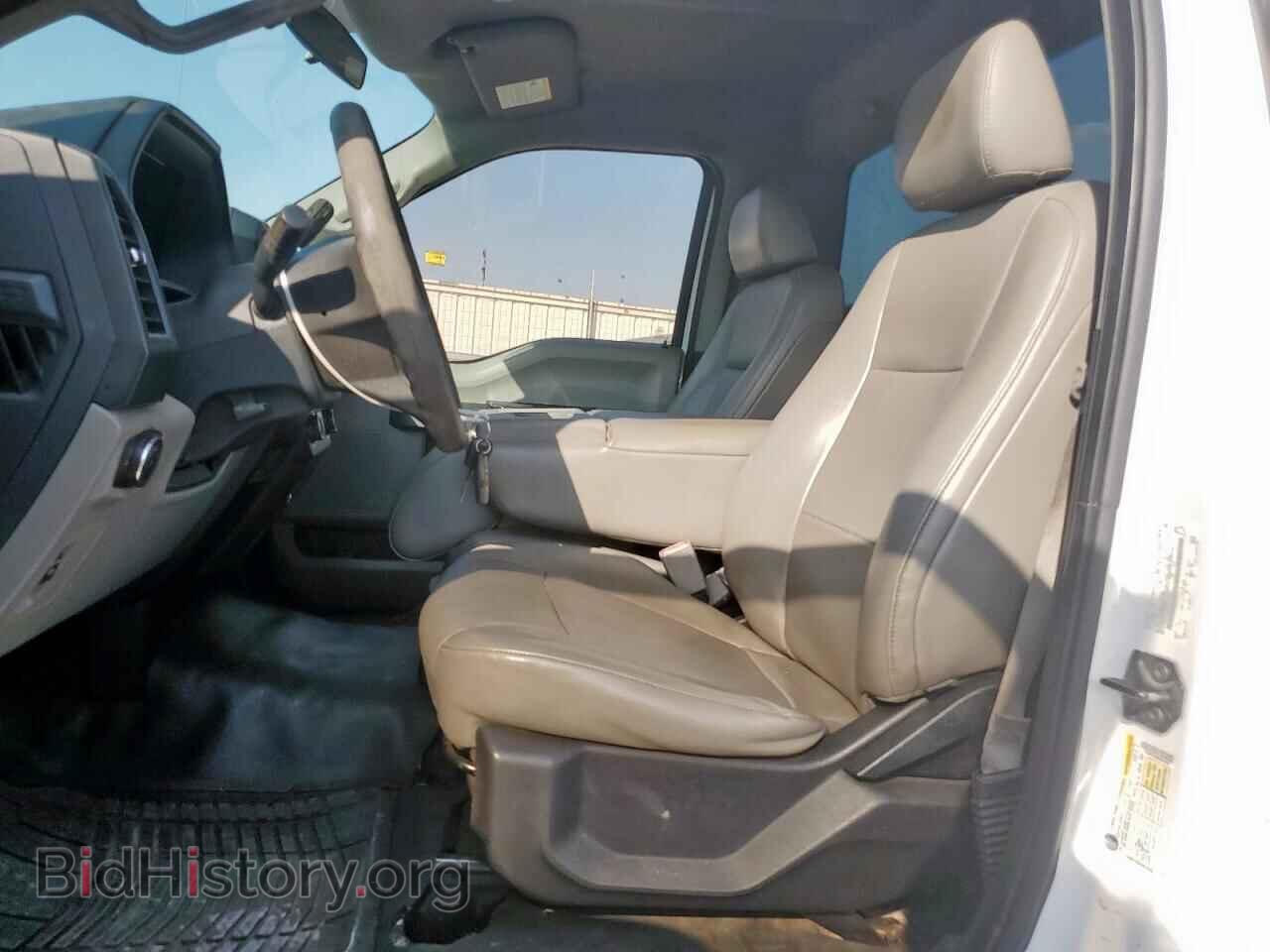 2015 FORD All Models - VIN: 1FTMF1C80FFA70336 - Фото 7