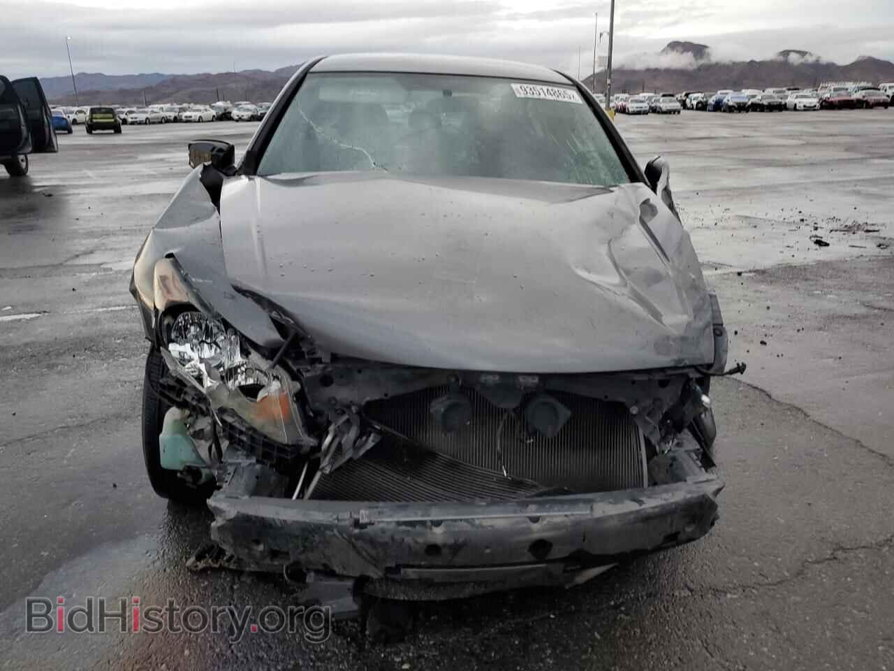 2012 HONDA ACCORD - VIN: 1HGCP2F41CA199977 - Photo 5