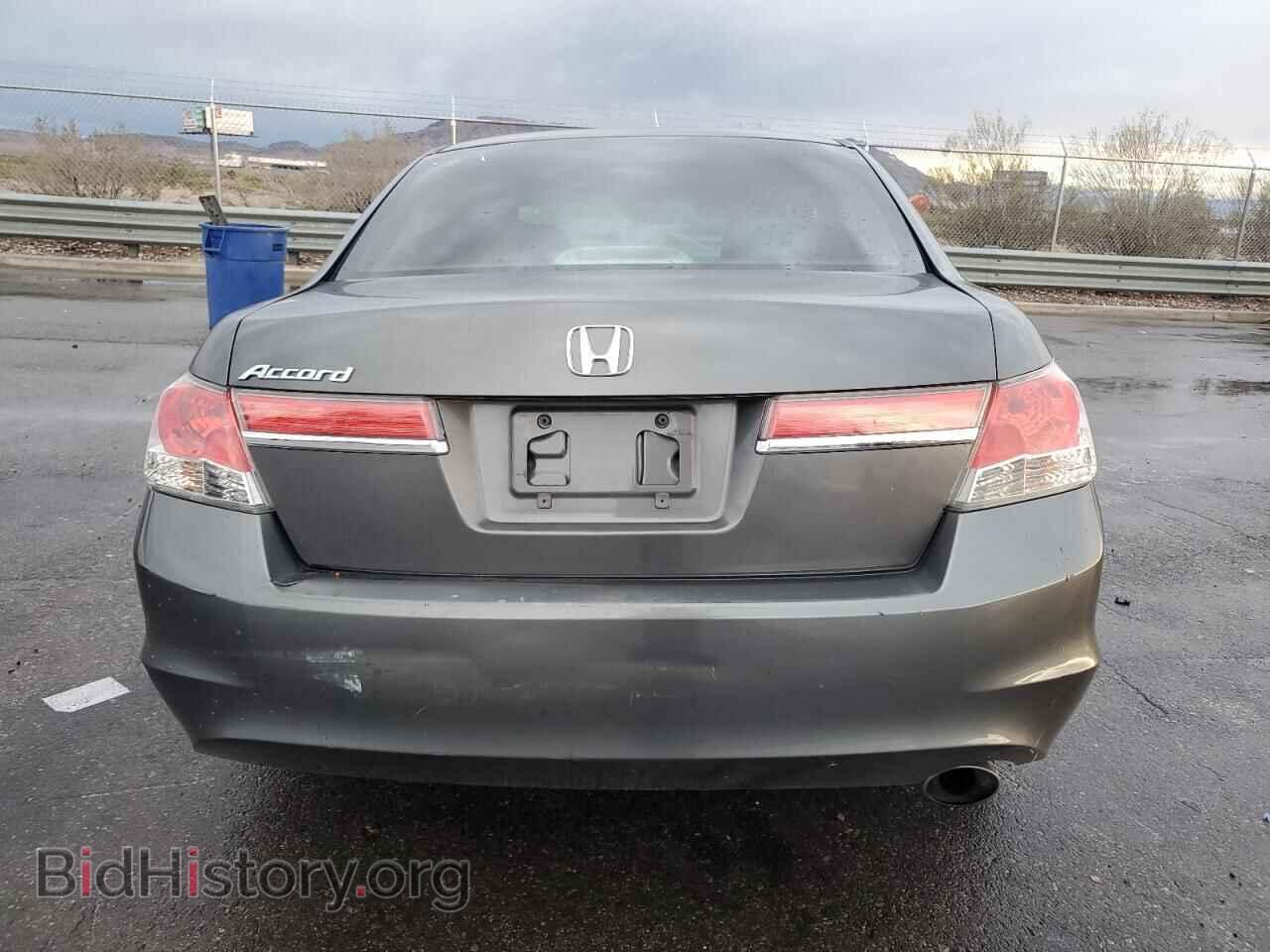 2012 HONDA ACCORD - VIN: 1HGCP2F41CA199977 - Photo 6