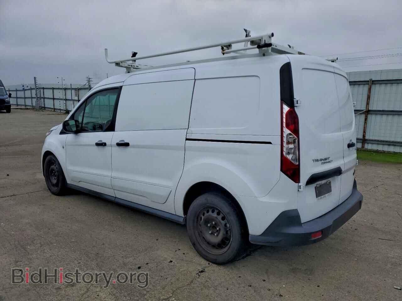 2019 FORD TRANSIT - VIN: NM0LS7F26K1400437 - Фото 2