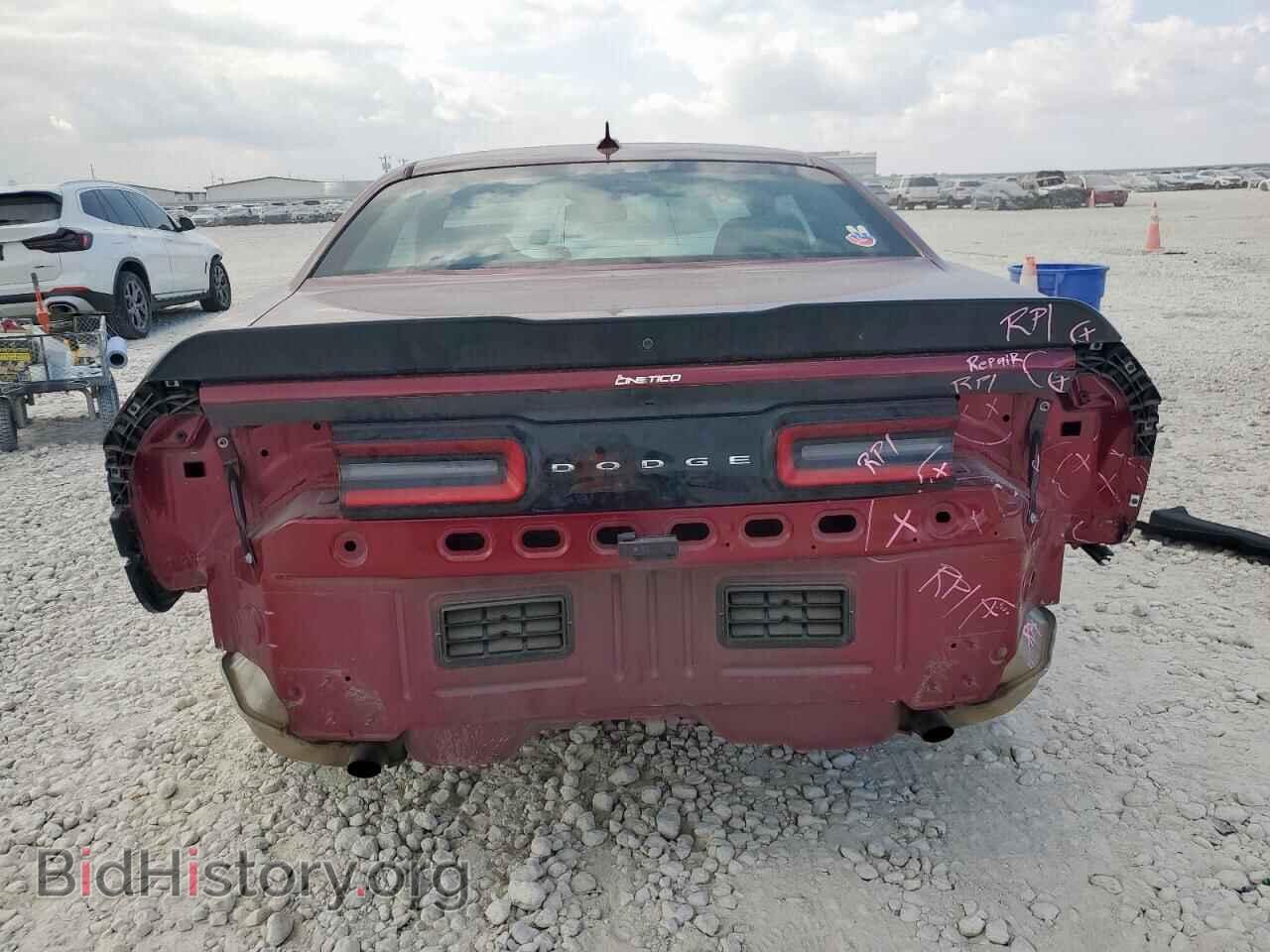 2017 DODGE CHALLENGER - VIN: 2C3CDZAG6HH637889 - Photo 6