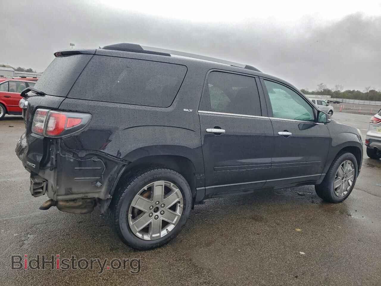 2017 GMC ACADIA - VIN: 1GKKVSKD2HJ211619 - Фото 3
