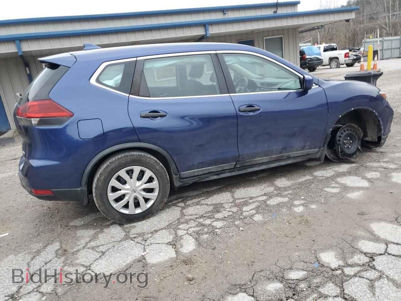 2018 NISSAN ROGUE - VIN: KNMAT2MV7JP565836 - Фото 3
