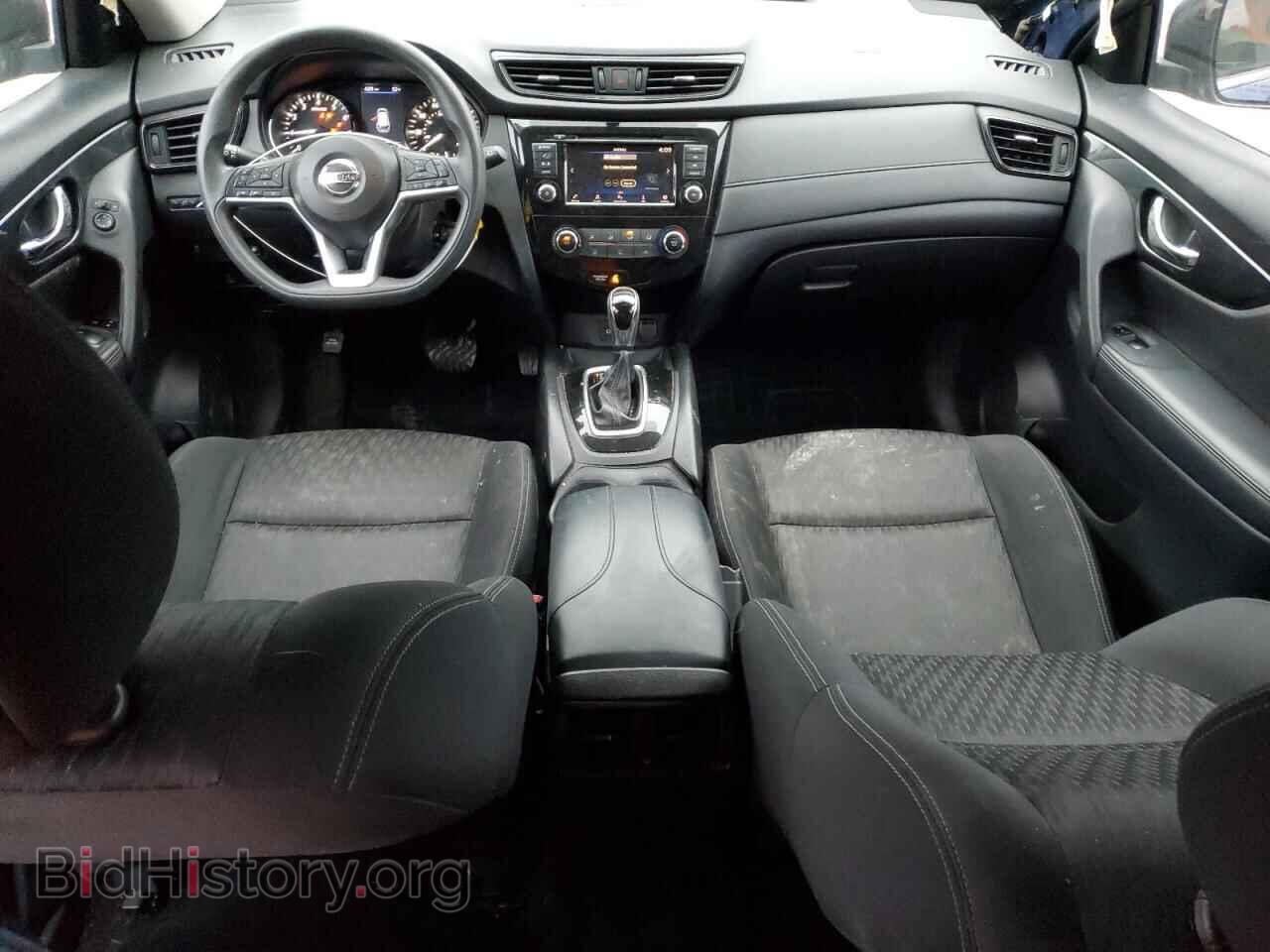 2018 NISSAN ROGUE - VIN: KNMAT2MV7JP565836 - Фото 8