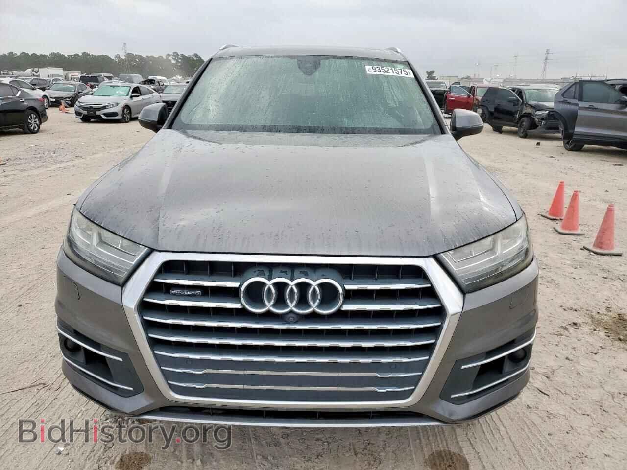 2017 AUDI Q7 - VIN: WA1LAAF75HD048323 - Фото 5