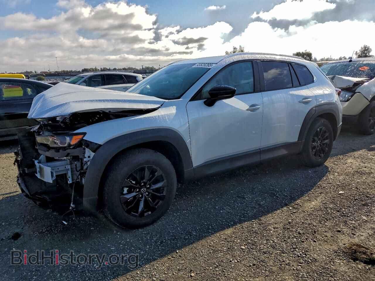Фотография 7MMVABBM2RN212509 - MAZDA CX-50 2024