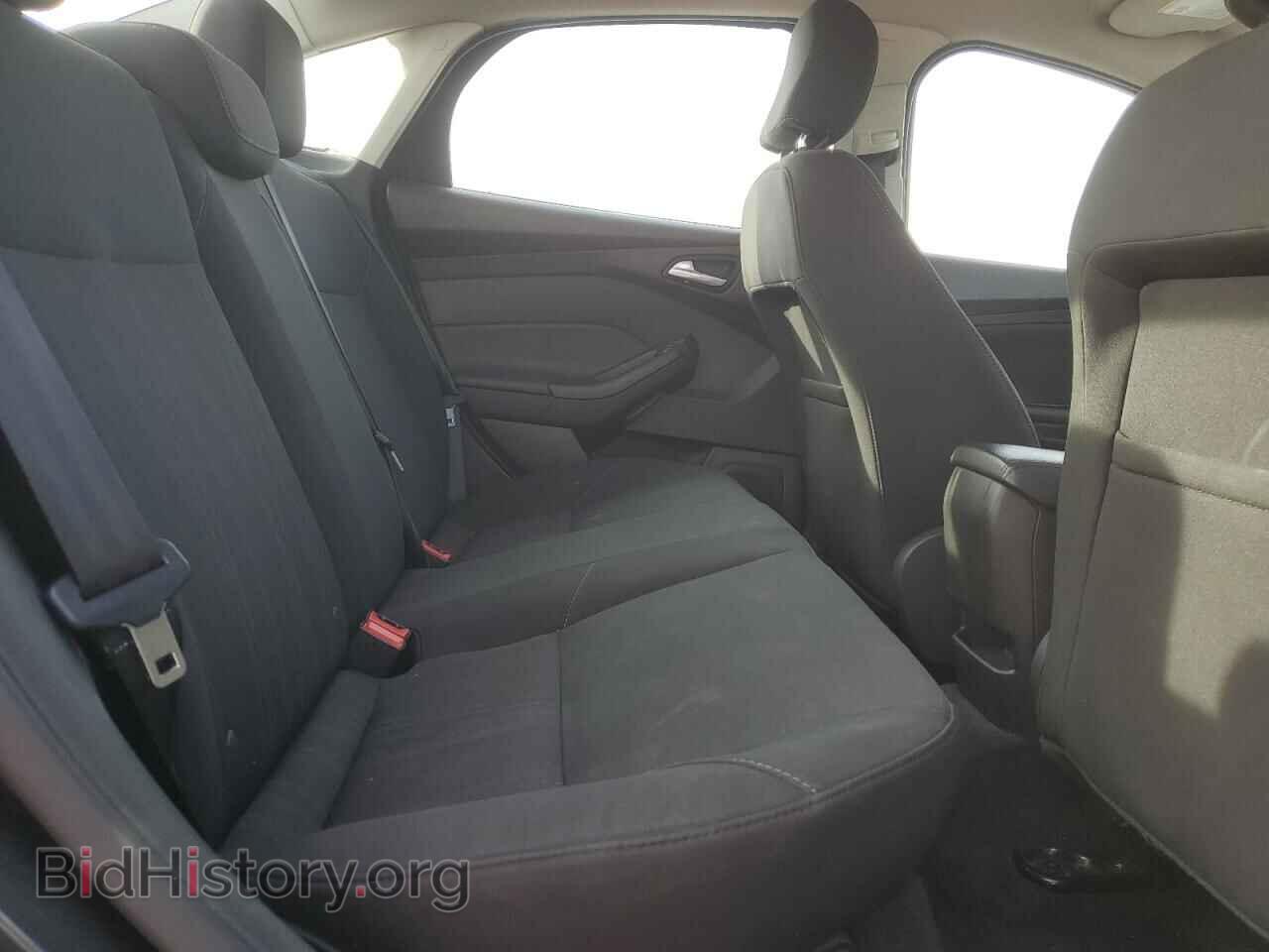 2017 FORD FOCUS - VIN: 1FADP3F2XHL309546 - Фото 10
