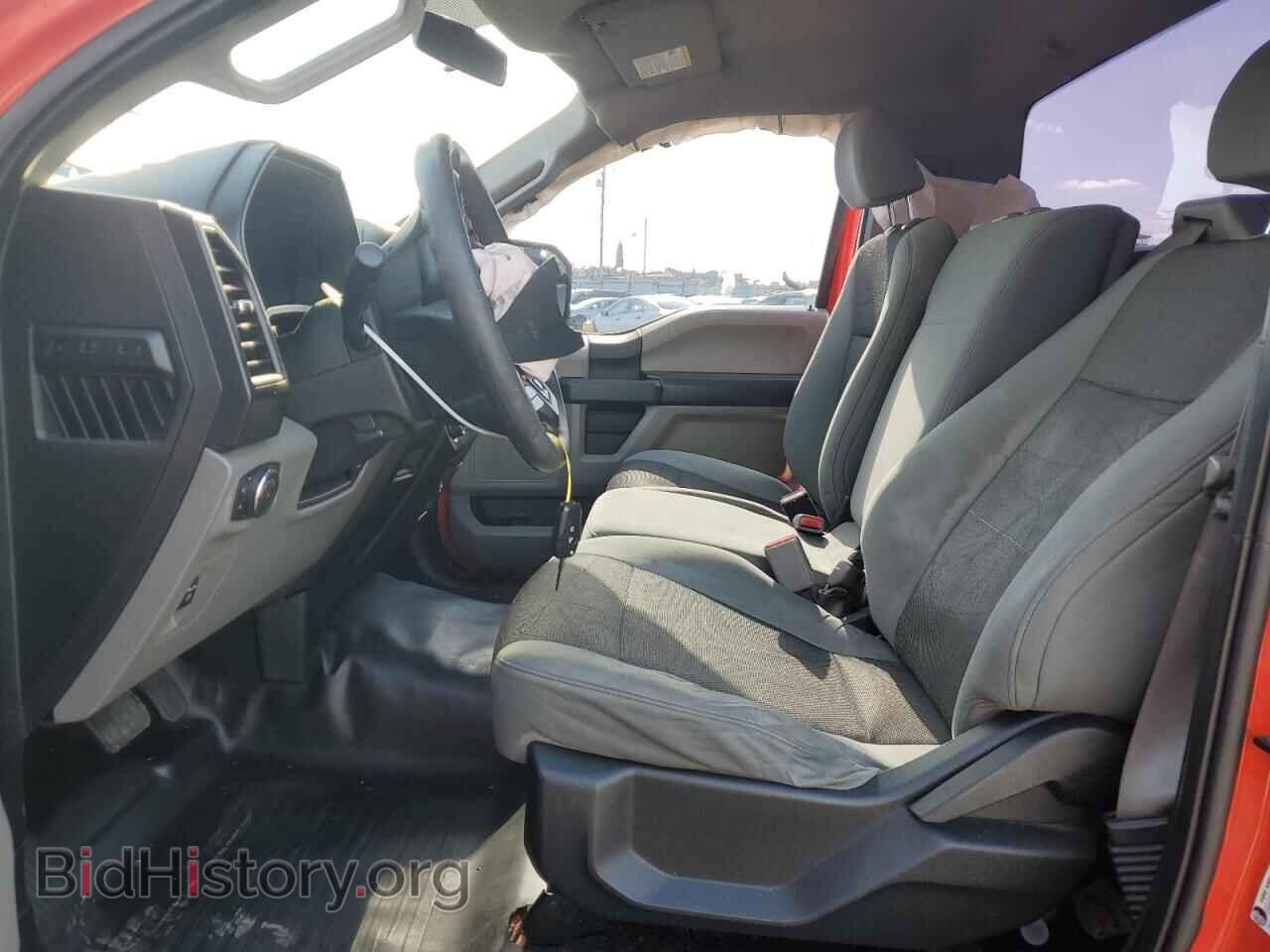 2016 FORD All Models - VIN: 1FTMF1C8XGKD83645 - Photo 7