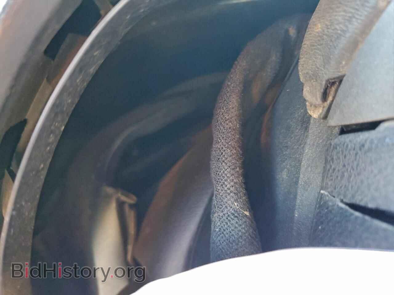 2007 HONDA All Models - VIN: 5FNRL38697B445339 - Фото 9