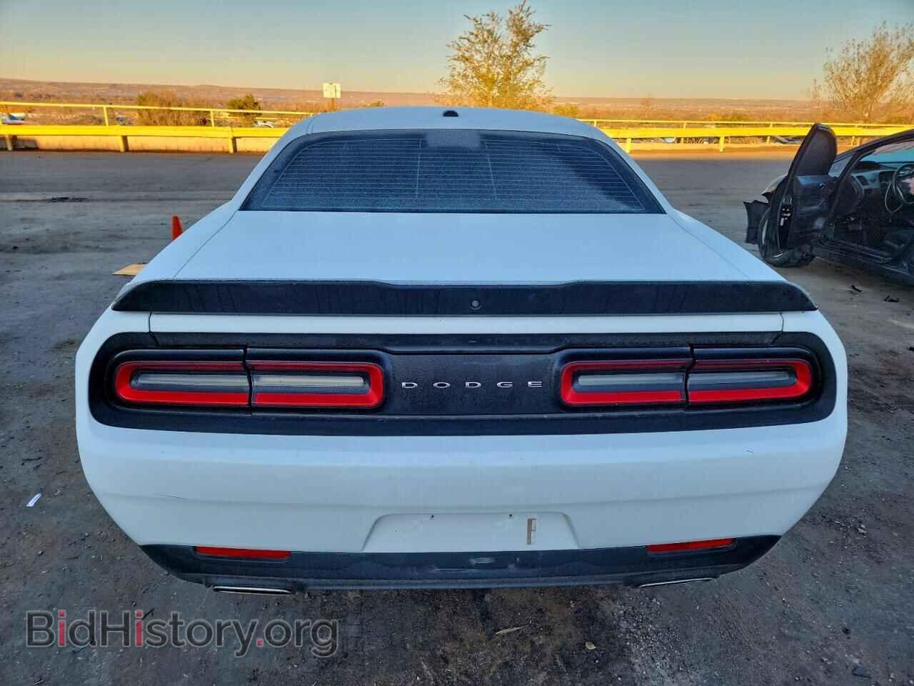 2023 DODGE CHALLENGER - VIN: 2C3CDZAG7PH577877 - Photo 6