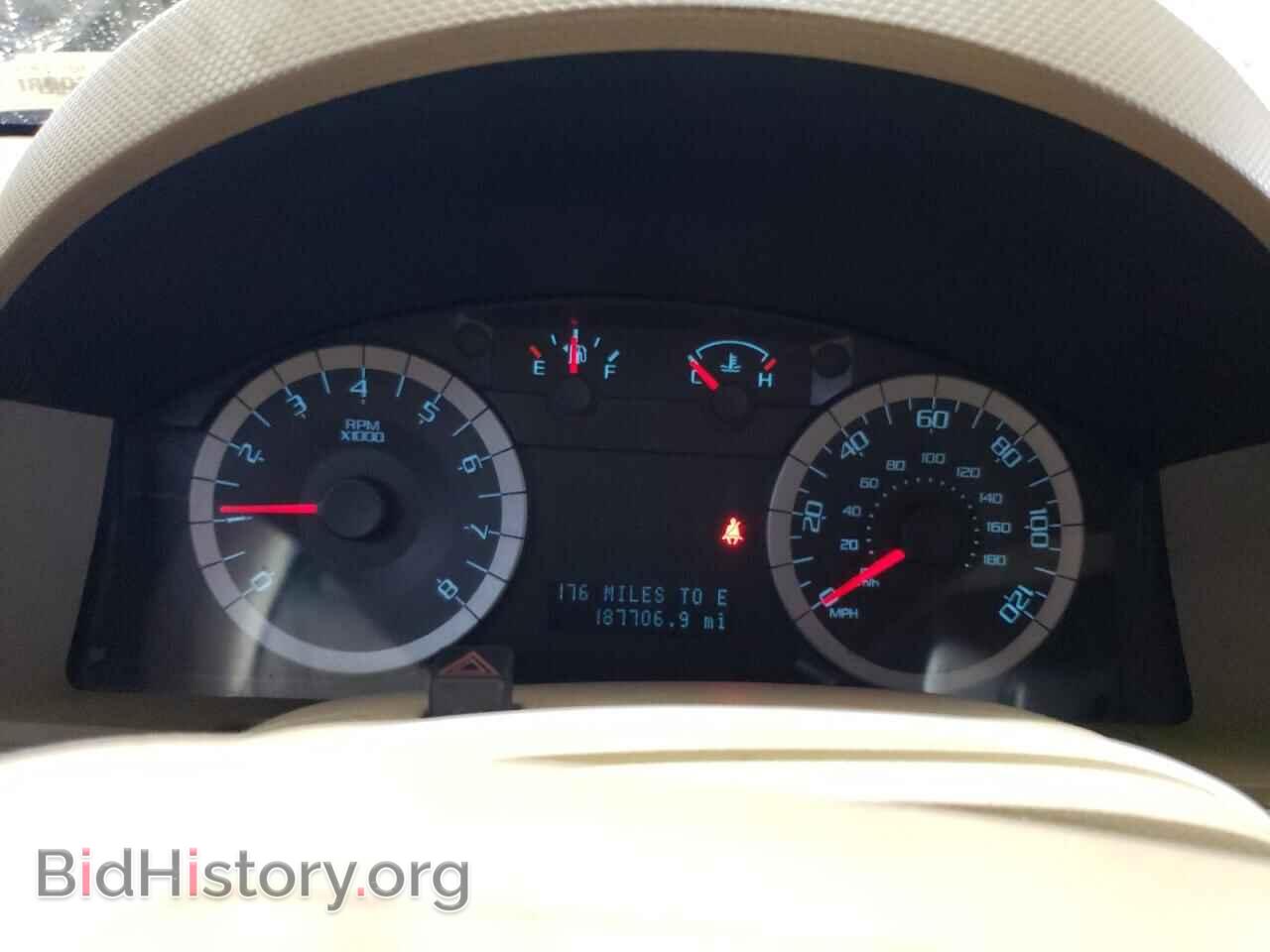2012 FORD ESCAPE - VIN: 1FMCU0D72CKB11324 - Фото 9