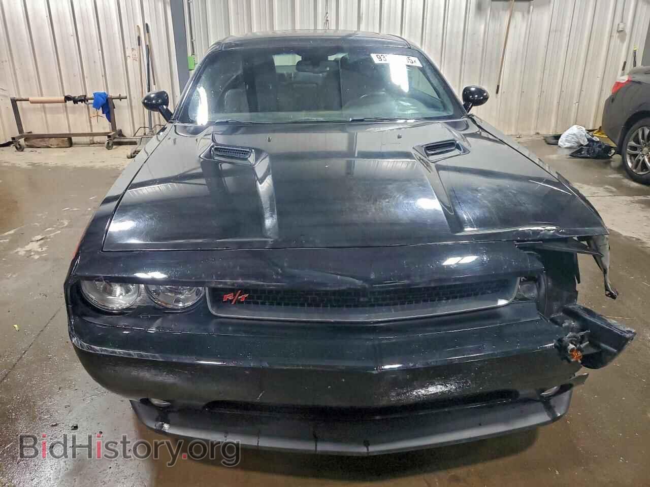 2012 DODGE CHALLENGER - VIN: 2C3CDYBT6CH120932 - Photo 5