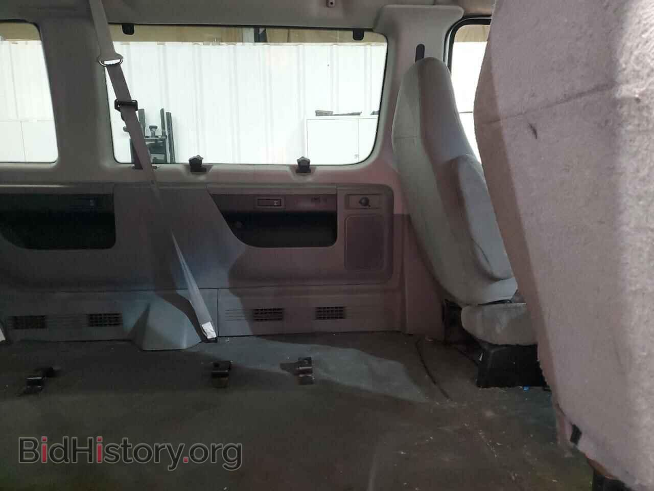 2007 FORD ALL Models - VIN: 1FBSS31L17DB09846 - Фото 11