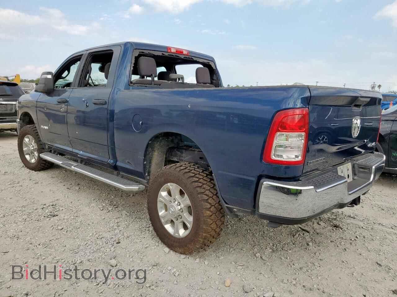 2024 RAM 2500 - VIN: 3C6UR5DJ1RG413357 - Photo 2