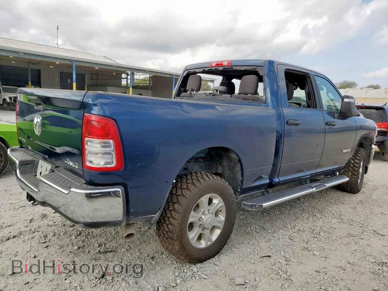 2024 RAM 2500 - VIN: 3C6UR5DJ1RG413357 - Photo 3