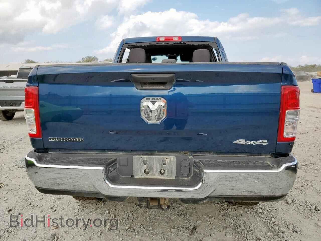2024 RAM 2500 - VIN: 3C6UR5DJ1RG413357 - Photo 6