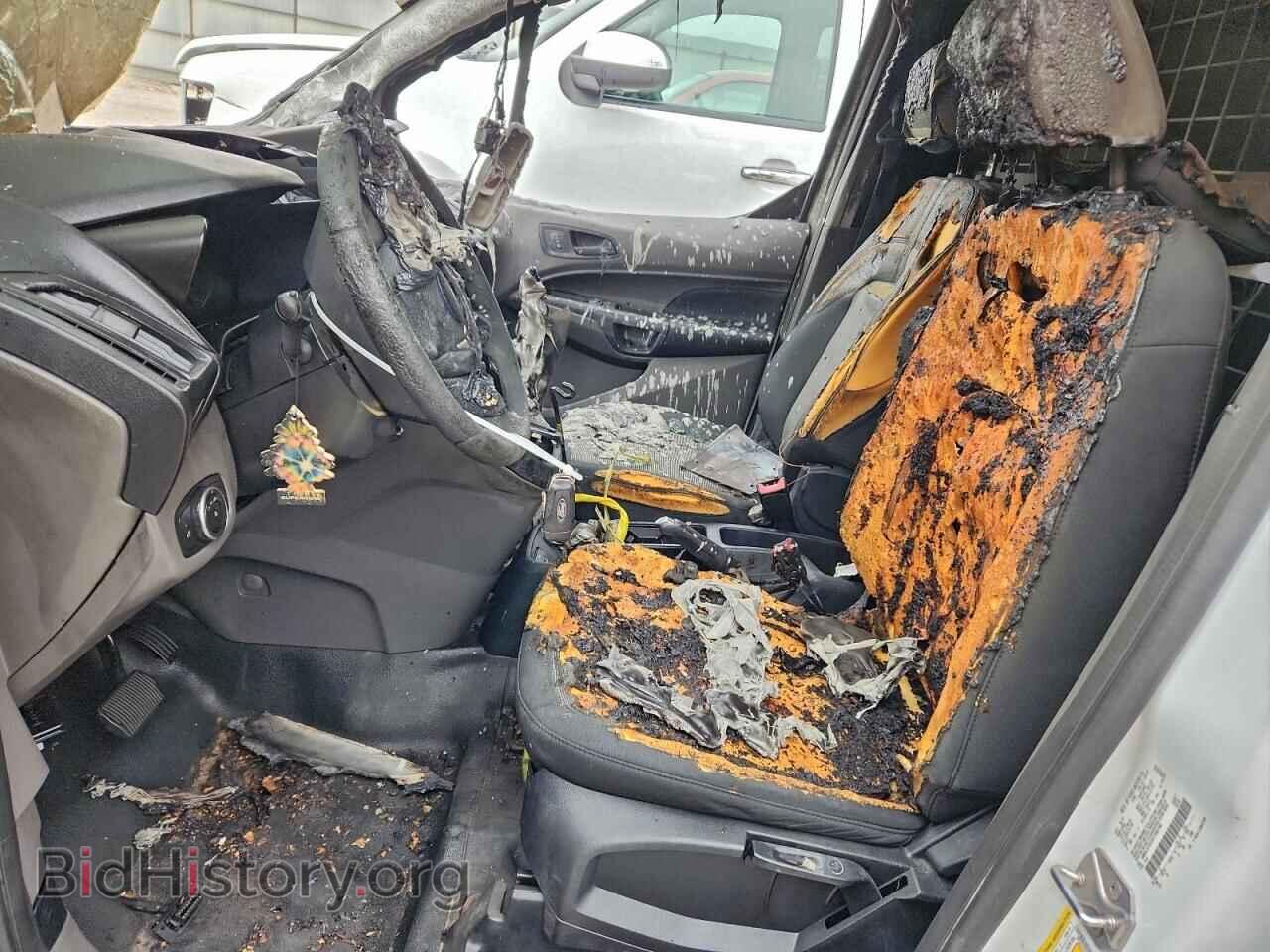 2019 FORD TRANSIT - VIN: NM0LS7E23K1396798 - Фото 7