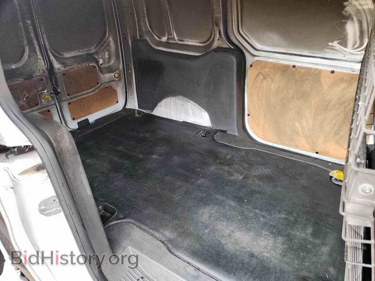 2019 FORD TRANSIT - VIN: NM0LS7E23K1396798 - Фото 10