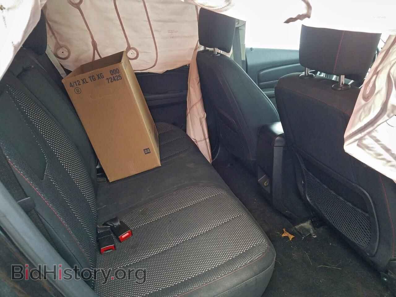 2012 GMC TERRAIN - VIN: 2GKFLTEK1C6161440 - Photo 11