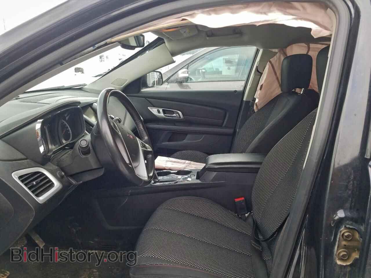 2012 GMC TERRAIN - VIN: 2GKFLTEK1C6161440 - Photo 7