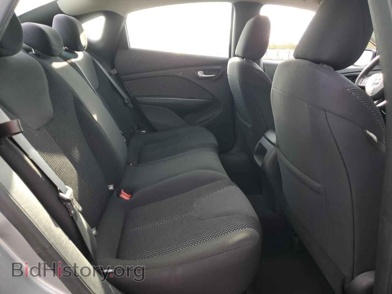 2015 DODGE DART - VIN: 1C3CDFAA7FD375997 - Photo 10
