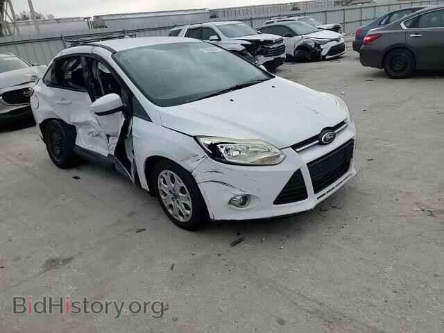 2012 FORD FOCUS - VIN: 1FAHP3F25CL284730 - Фото 13