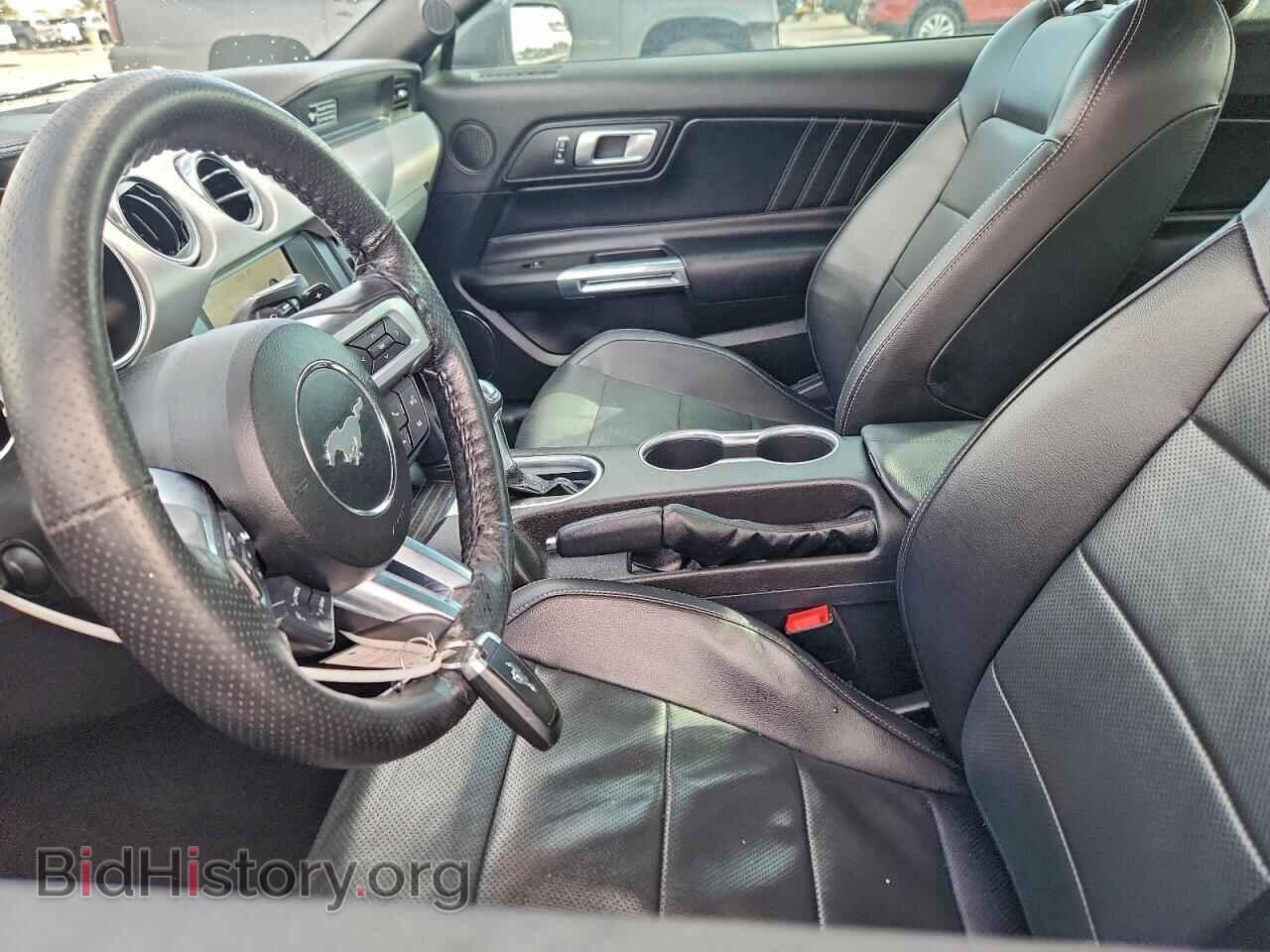 2020 FORD ALL Models - VIN: 1FA6P8TH6L5147992 - Фото 7