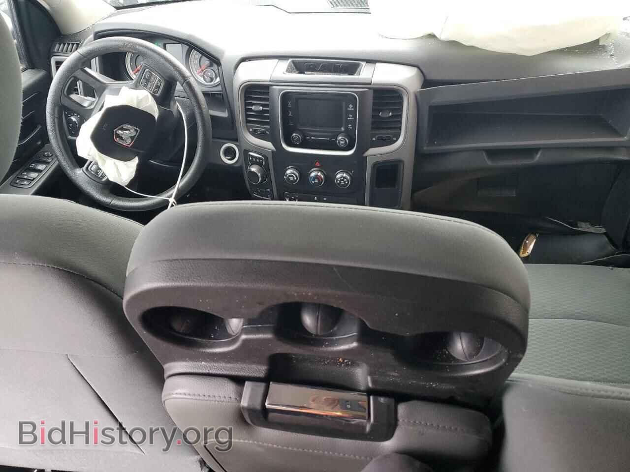 2017 RAM 1500 - VIN: 3C6RR7KT2HG627181 - Фото 8