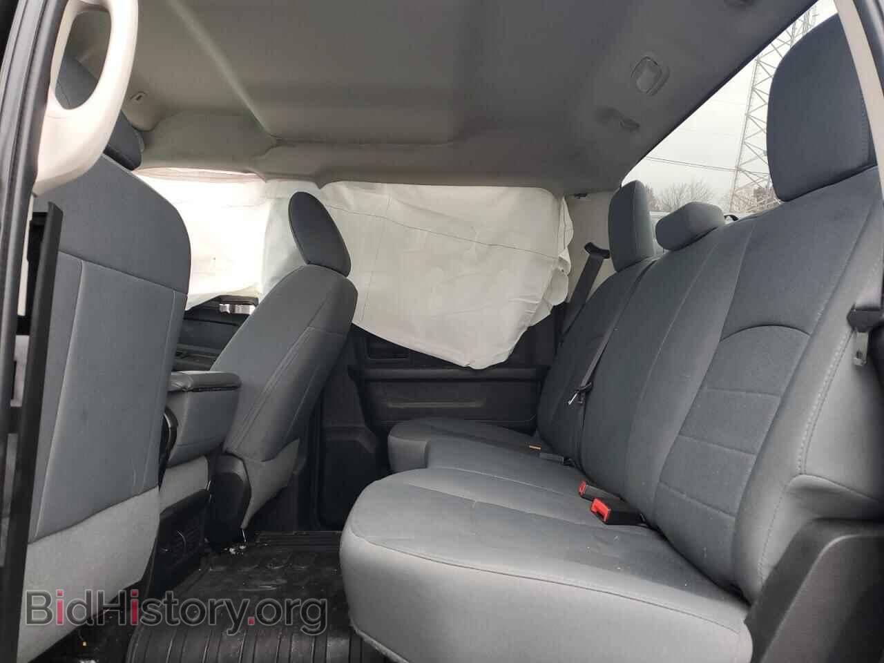 2017 RAM 1500 - VIN: 3C6RR7KT2HG627181 - Фото 10