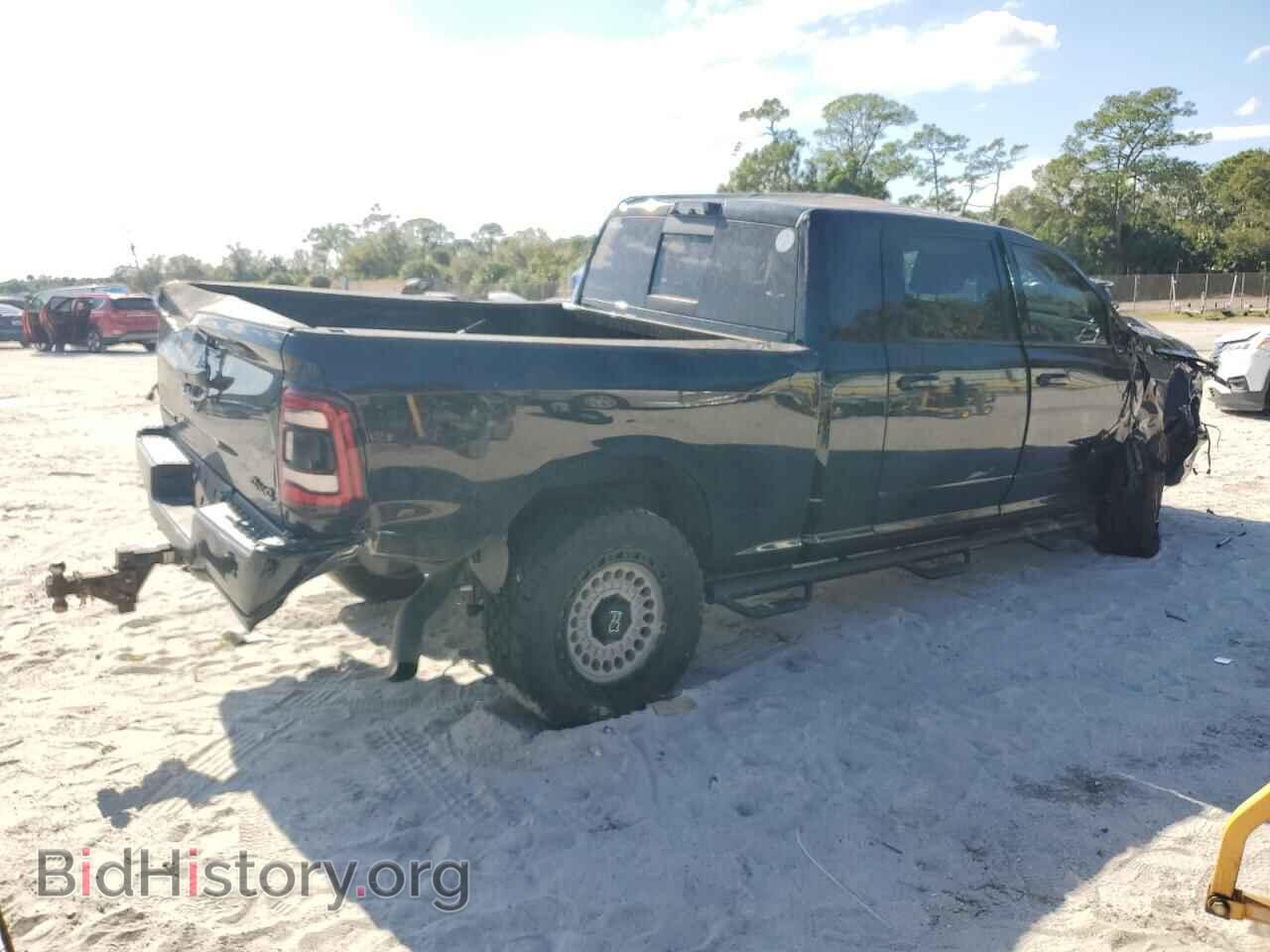 2023 RAM 2500 - VIN: 3C6UR5NL7PG646527 - Фото 3