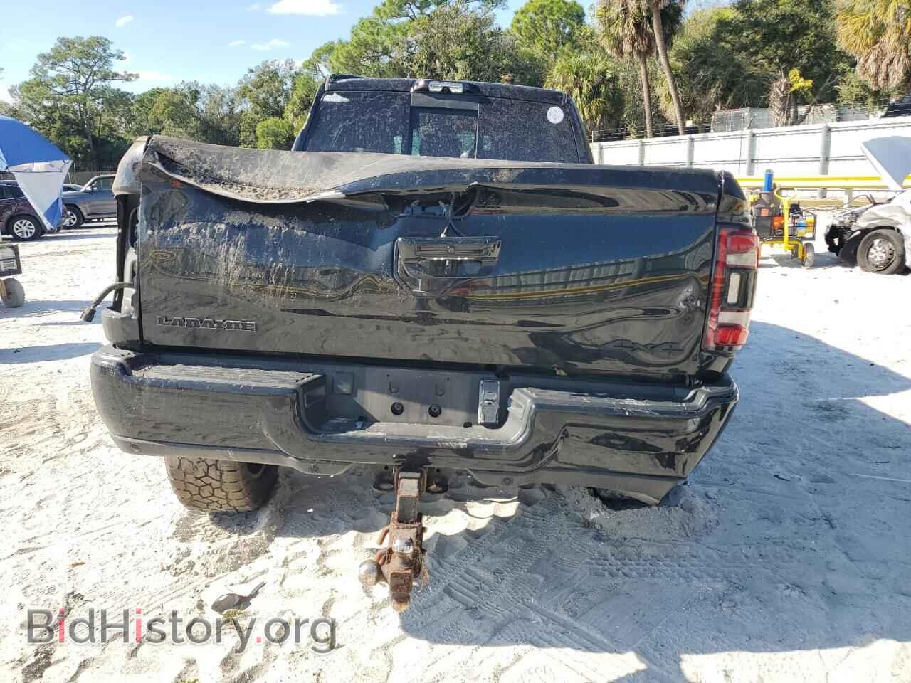 2023 RAM 2500 - VIN: 3C6UR5NL7PG646527 - Фото 6
