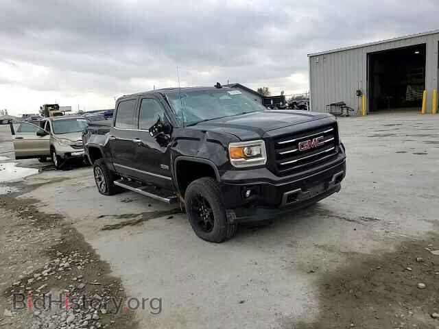 2015 GMC SIERRA - VIN: 3GTU2VEC2FG482972 - Фото 13