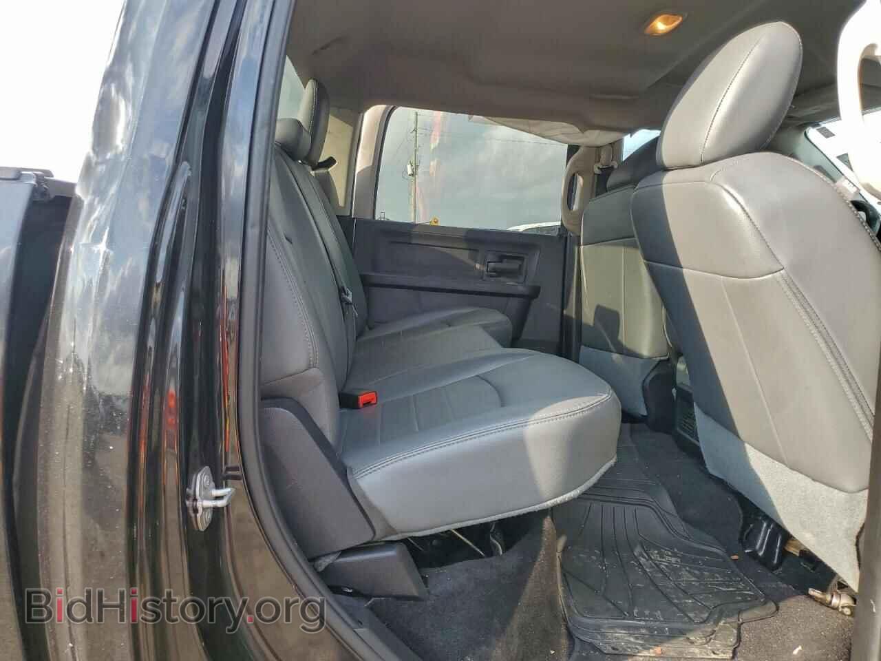 2016 RAM 1500 - VIN: 3C6RR6KT3GG168512 - Фото 10