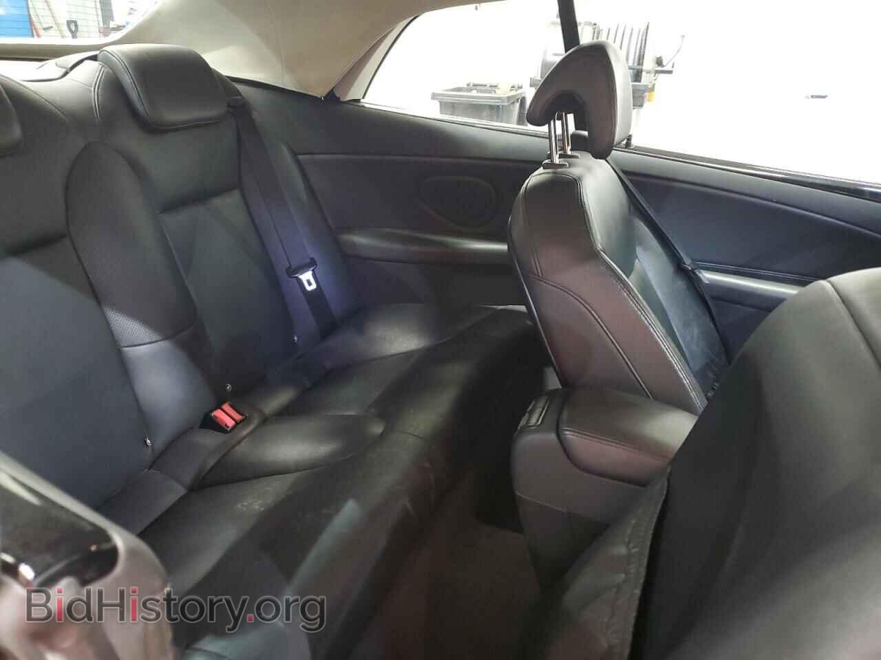2008 SAAB 9 3 - VIN: YS3FB79Y886013392 - Фото 10