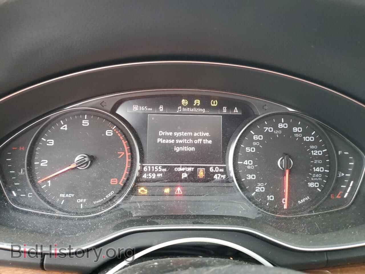 2021 AUDI Q5 - VIN: WA1AAAFY8M2132755 - Фото 9