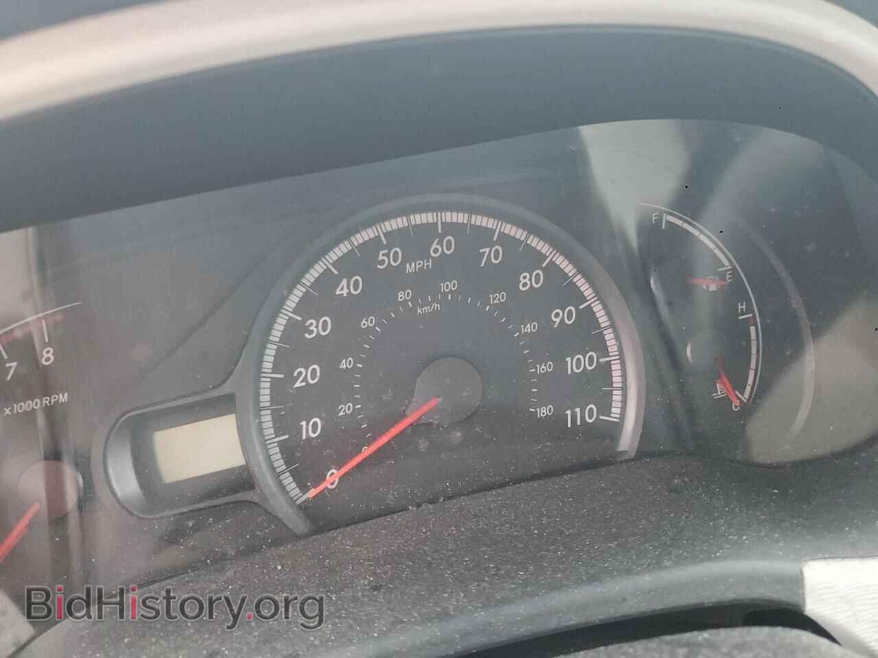 2011 TOYOTA All Models - VIN: 5TDKK3DC4BS015447 - Фото 9
