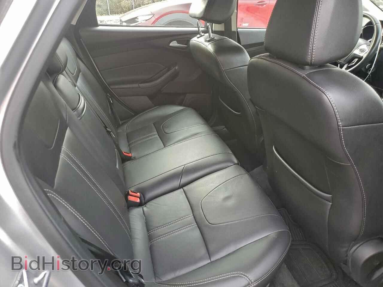 2013 FORD FOCUS - VIN: 1FADP3K2XDL103448 - Фото 10
