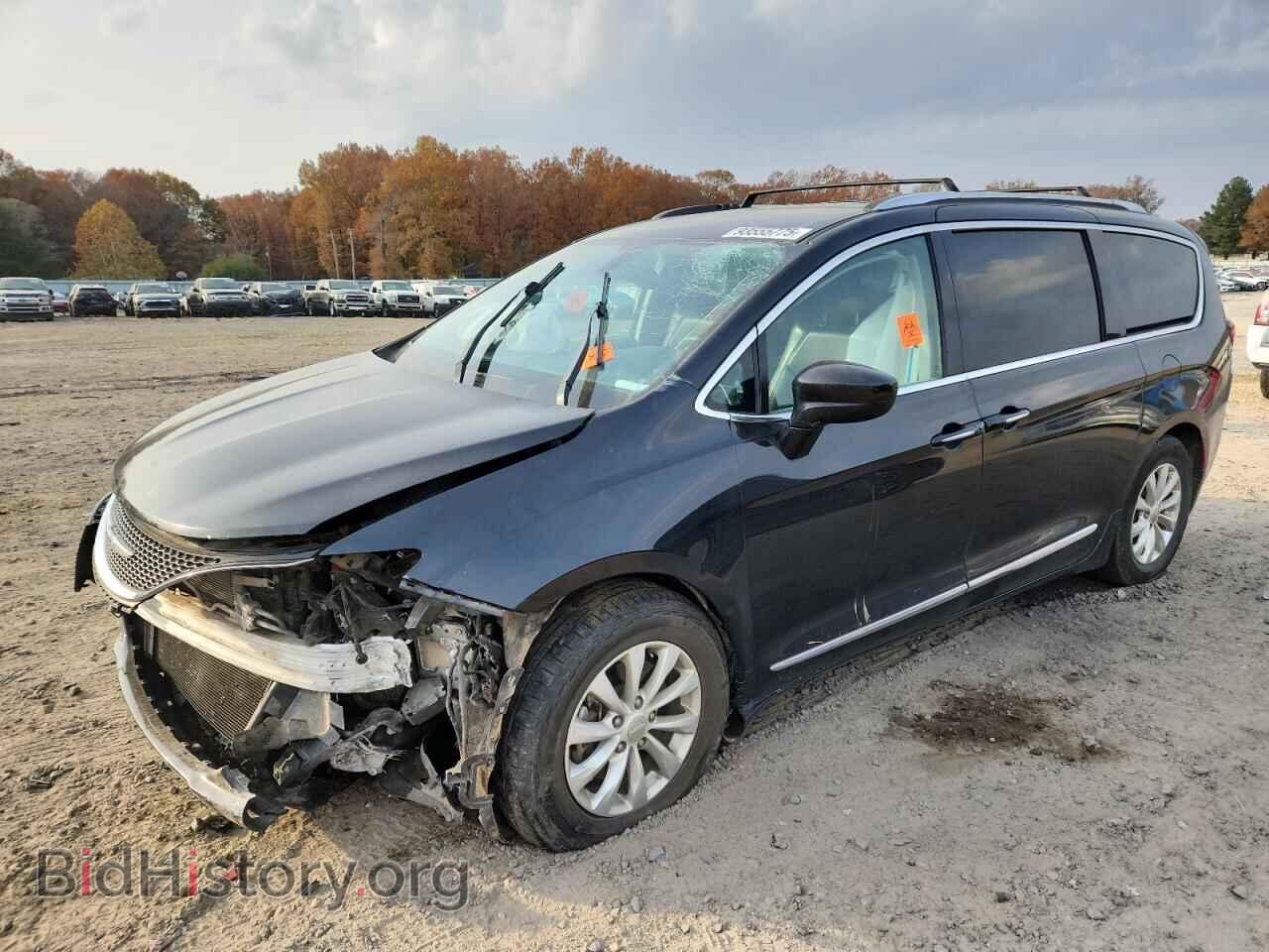 Photo 2C4RC1BG0KR732443 - CHRYSLER PACIFICA 2019