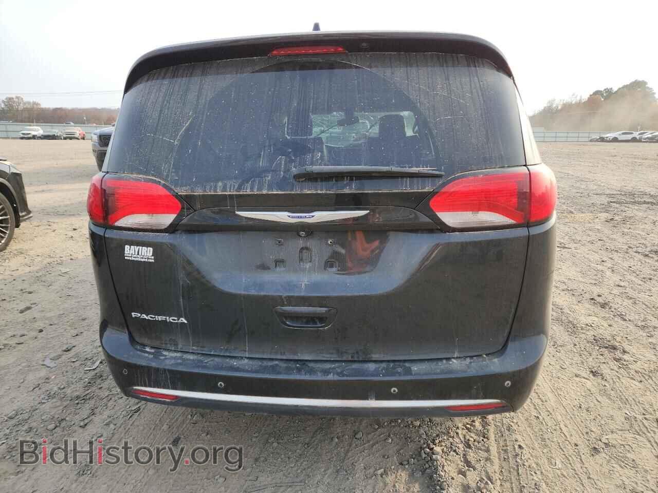 2019 CHRYSLER PACIFICA - VIN: 2C4RC1BG0KR732443 - Фото 6