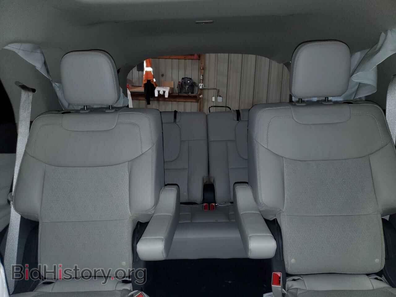 2024 FORD EXPLORER - VIN: 1FM5K8HC9RGA67290 - Фото 10