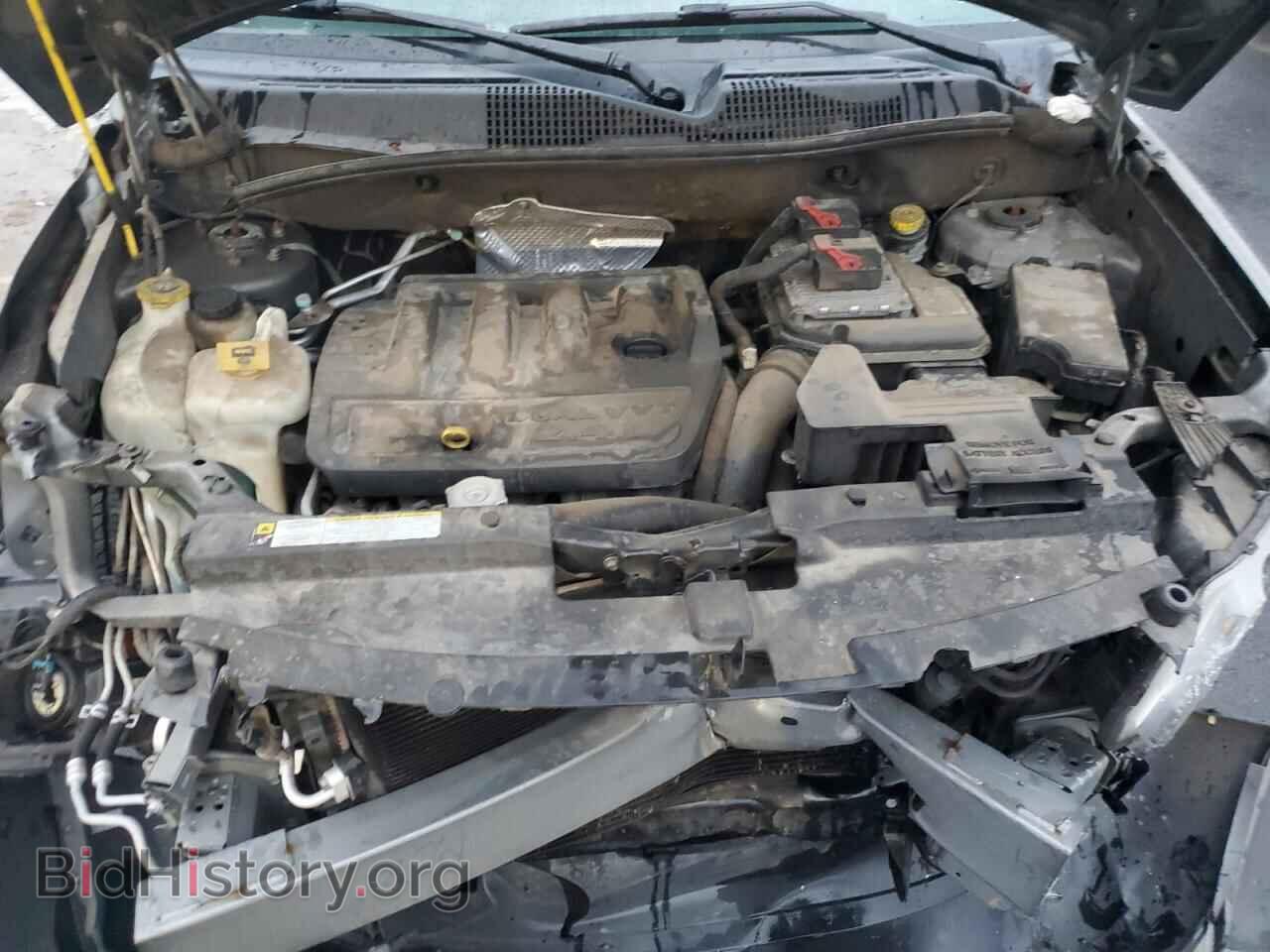2013 JEEP COMPASS - VIN: 1C4NJDBB7DD246048 - Photo 12