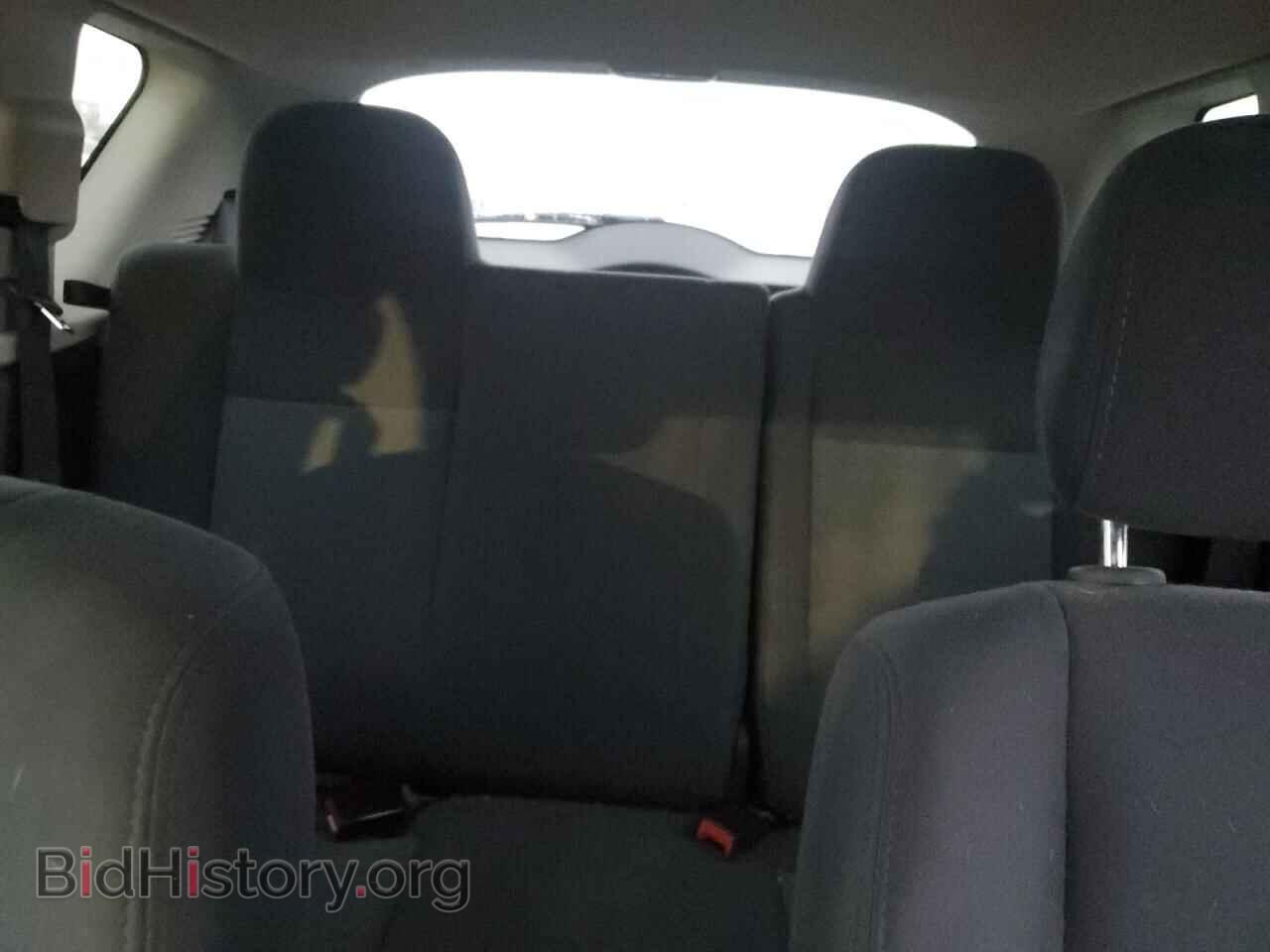 2013 JEEP COMPASS - VIN: 1C4NJDBB7DD246048 - Photo 10